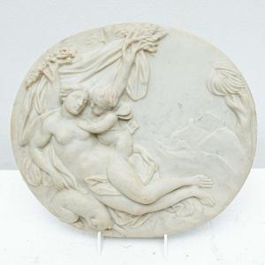 XVII secolo, Veneto, Venere dormiente e Cupido