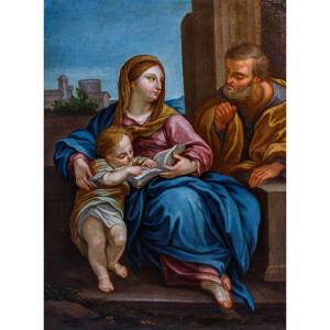 Sacra famiglia