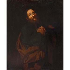 San Pietro penitente