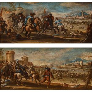 La battaglia di Fornovo