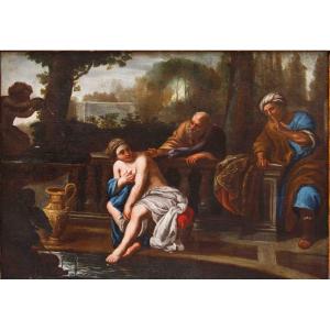 Susanna e i Vecchioni