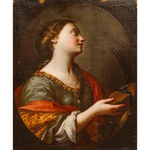 Santa Caterina d’Alessandria
