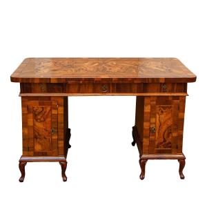 XIX secolo, Scrivania