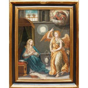 Suola emiliana, XVI secolo