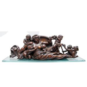 XVII Secolo, Veneto, La Carità