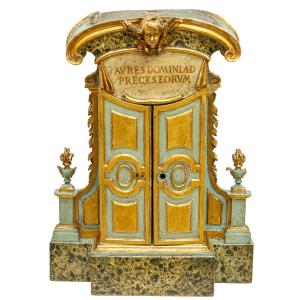 XVIII secolo, Tabernacolo 