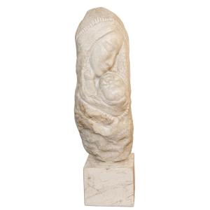 Mario Vescovi (Zandobbio, 1896 – Como, 1976), Maternità