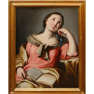 Giambettino Cignaroli (Verona, 1706 – 1770), Sibilla Tiburtina