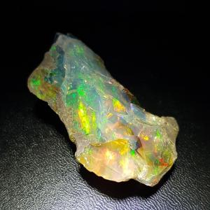 Large Natural Opal - 5 Cm - 140 Cts
