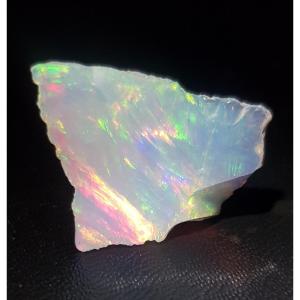 Natural Precious Opal - 25 Mm