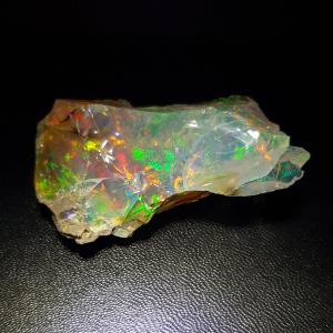 Large Natural Precious Opal - 5 Cms