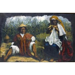 Latin American School