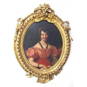 Russian School / Winterhalter