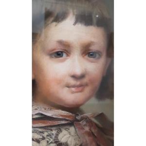 Portrait Of A Young Man