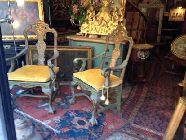 L'art ancien
