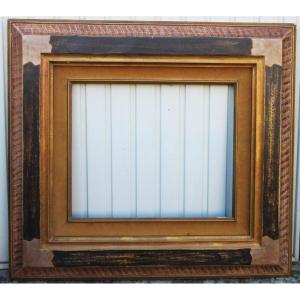 Painted Wooden Frame