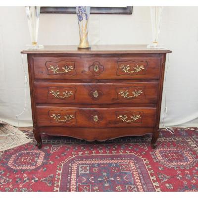 Provencal Walnut Dresser Ep.18th