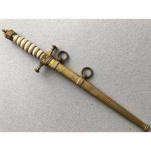 German Imperial Navy Dagger