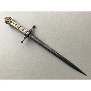 Oriental Dagger