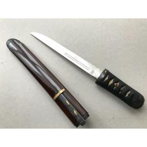 Tanto Dagger Japan