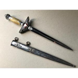 Austrian Pilot's Dagger From 1930