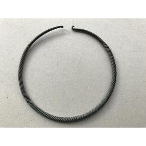 Roman Bronze Torque