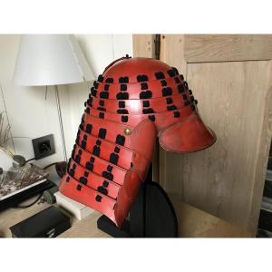 Tatami Samurai Kabuto Helmet