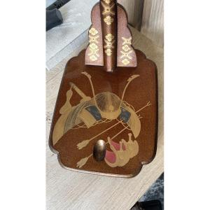 Tashi Kake For Japanese Sword