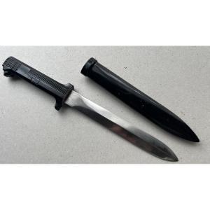 Italian Fashist Officers Dagger Of San Marco Navy Port