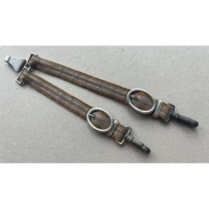 Drk Officer's German Dagger Hangers