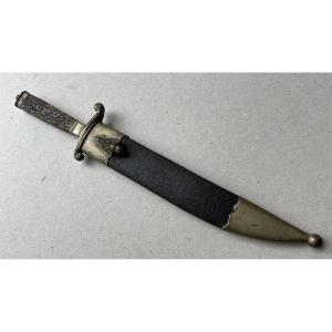 German Bowie Knife