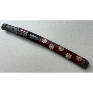 Tanto Japanese Samurai Dagger