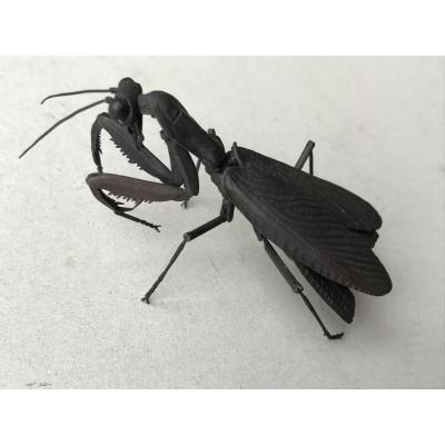 Jizai Okimono Articulated