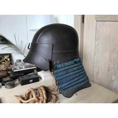 Samurai Helmet Kabuto