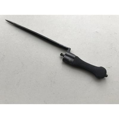 Corsican  Bayonette / Hunting Dagger For Luxury Hunting Rifle