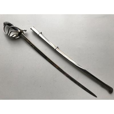 Luxury Presentation Sword For Child