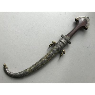 Nord African Dagger
