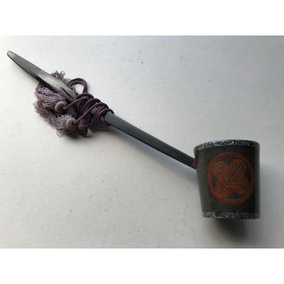 Mabisyaku Of Samurai