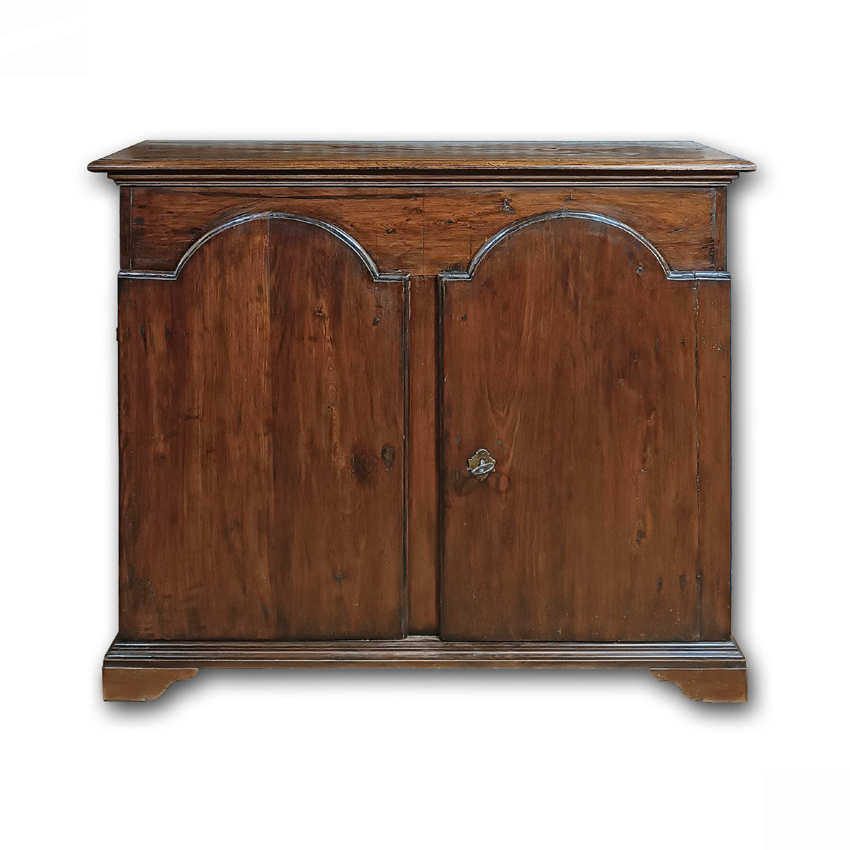 CREDENZA IN NOCE LUIGI XIV FINE XVII SECOLO 