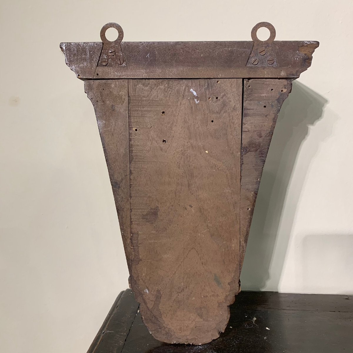 COPPIA DI MENSOLE SECONDA META’ XIX SECOLO-photo-4