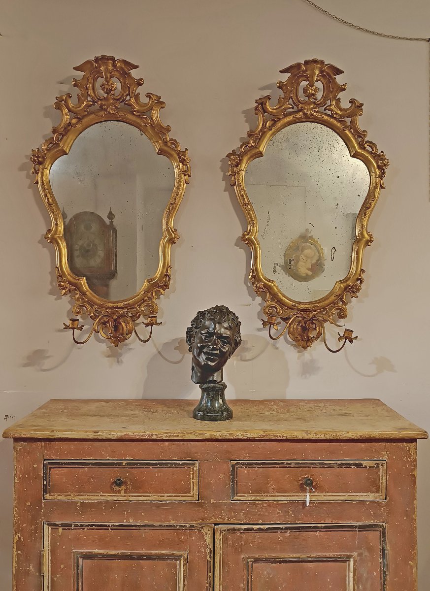 SCULTURA DI SATIRO IN BRONZO FINE XVI SECOLO -photo-6