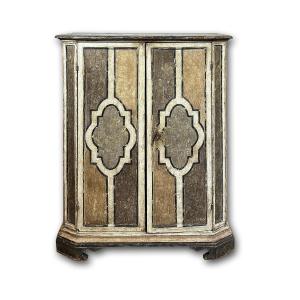 STIPO DIPINTO LUIGI XIV PRIMA META’ XVIII SECOLO 