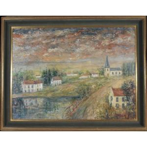 Baron Braun  Emile-jean (1879-1968)