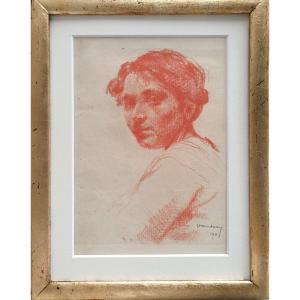 Jan Van Looy (1882-1971)