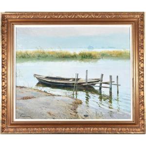 Casanova Lujan José (1933-1989)