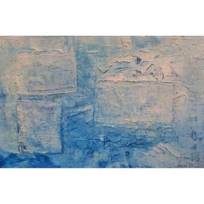 Demeure Youri (1927-2003)