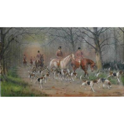 Wright, George (1860-1942)