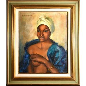 Stradiot-bougnet Marie-louise (1907-1953)