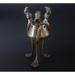 Serge Zelikson (1890 1966)  - (russia)