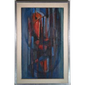 Van Den Broeck Dries (1923-1995)